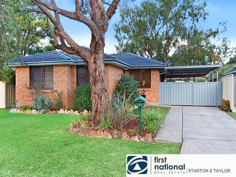 107 Koloona Avenue, Emu Plains NSW 2750
