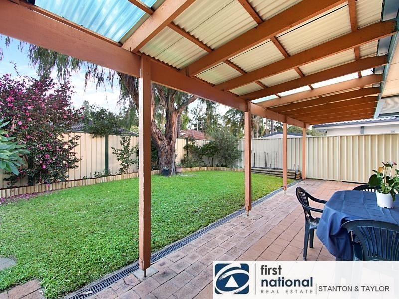 107 Koloona Avenue, Emu Plains NSW 2750