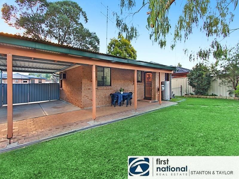 107 Koloona Avenue, Emu Plains NSW 2750