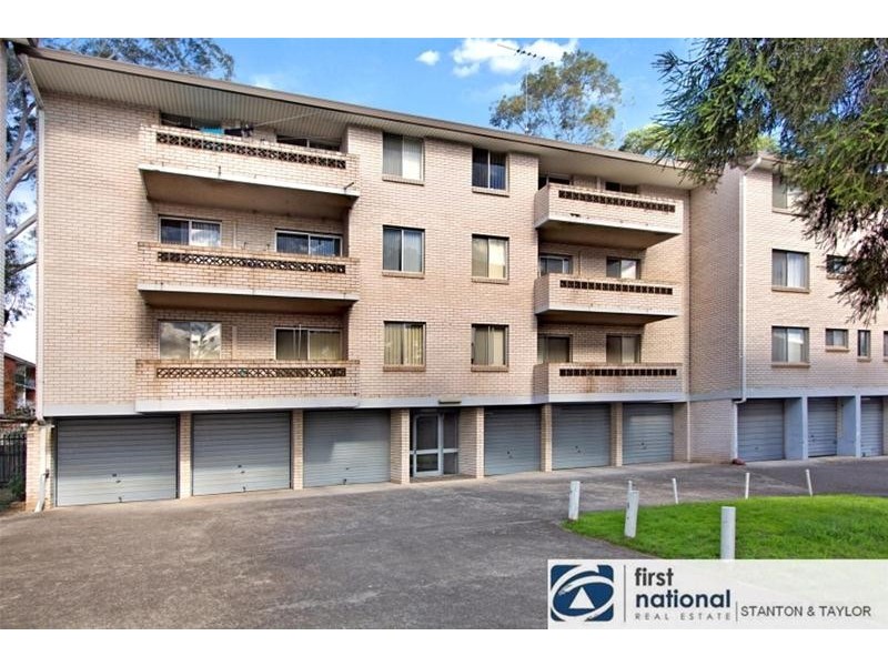 20/132 lethbridge  Street, Penrith NSW 2750