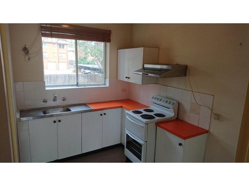 20/132 lethbridge  Street, Penrith NSW 2750