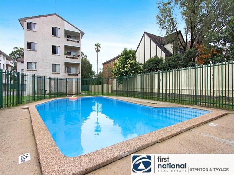 20/132 lethbridge  Street, Penrith NSW 2750