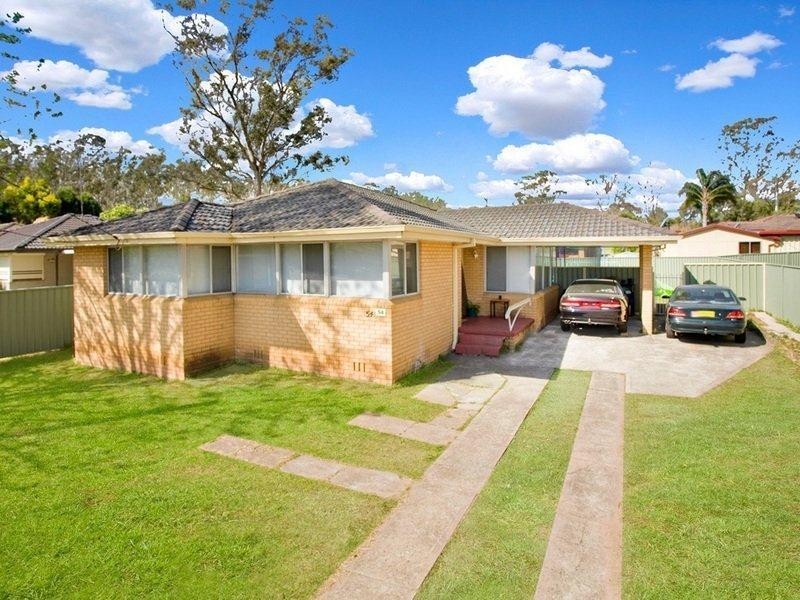 54 Parker Street, Kingswood NSW 2747