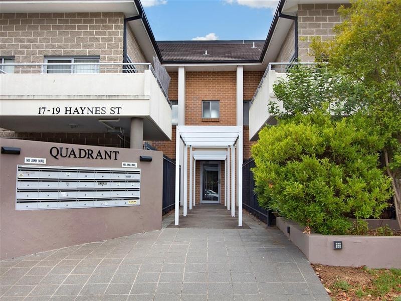 22/17-19 Haynes Street, Penrith NSW 2750