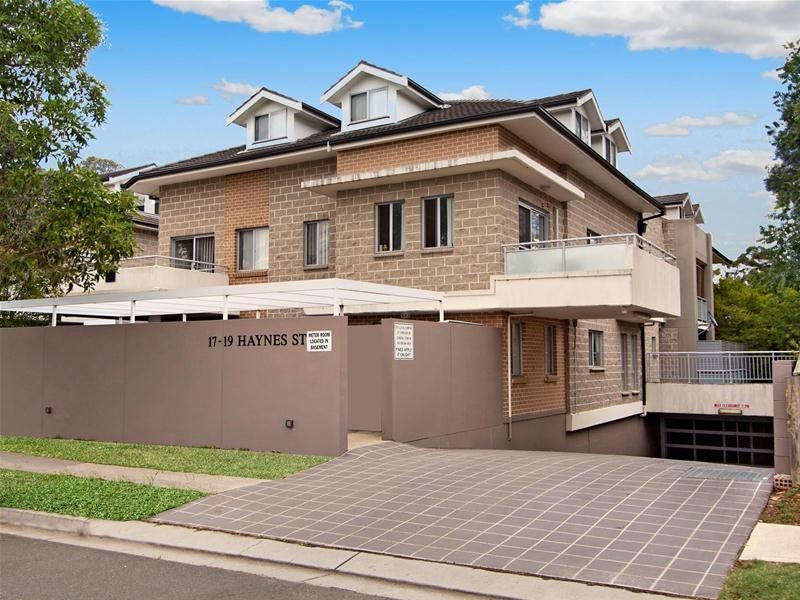 22/17-19 Haynes Street, Penrith NSW 2750