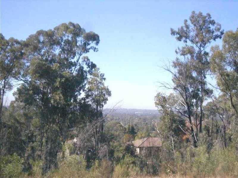 Emu Heights NSW 2750