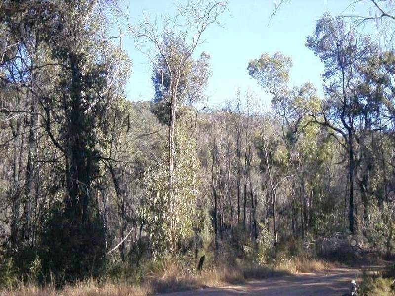 Emu Heights NSW 2750