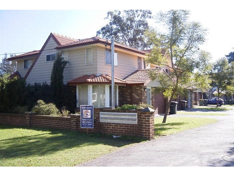 2/49 RODLEY Avenue, Penrith NSW 2750