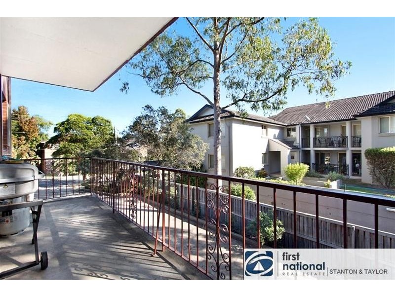 4/15 Thurston Street, Penrith NSW 2750