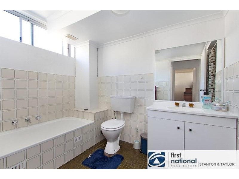 4/15 Thurston Street, Penrith NSW 2750