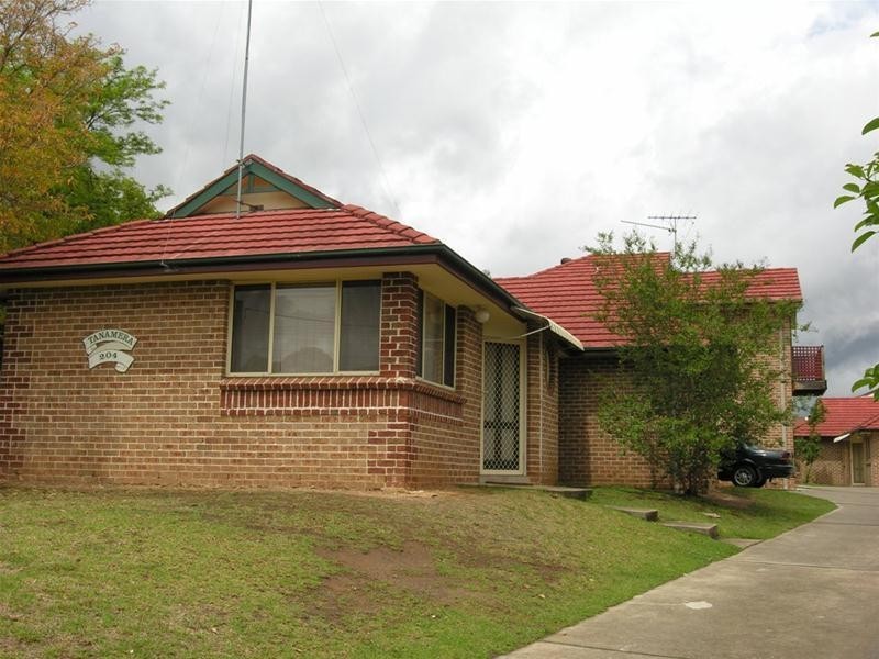 5/204 DERBY Street, Penrith NSW 2750