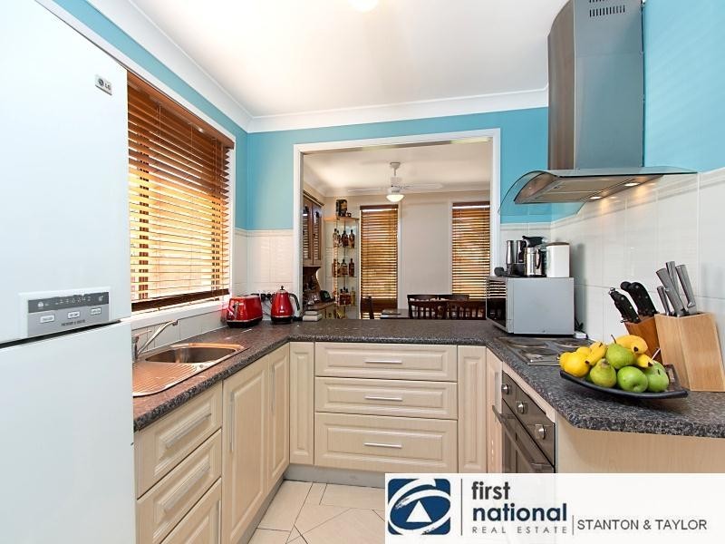 171 Greenbank Drive, Werrington Downs NSW 2747