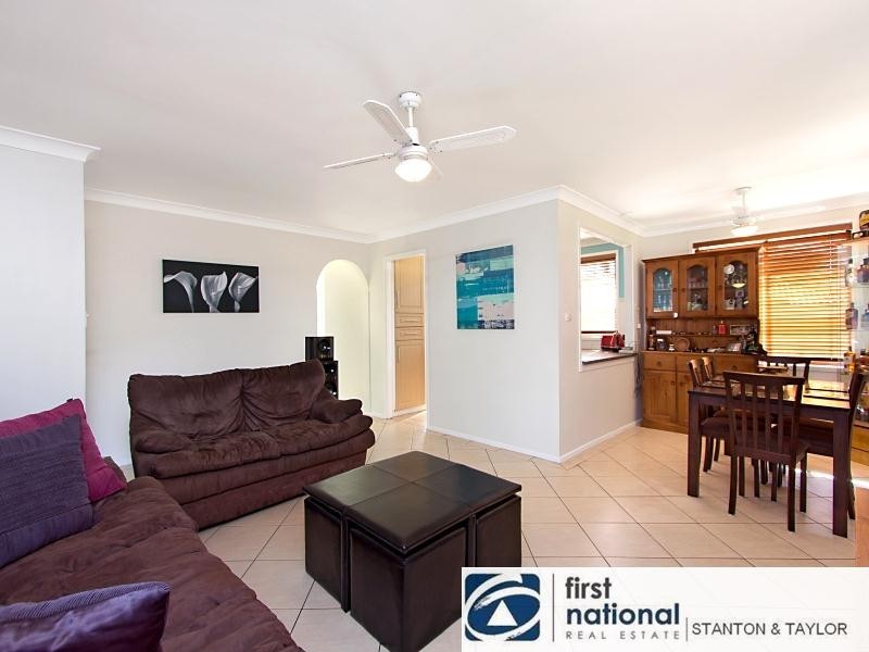 171 Greenbank Drive, Werrington Downs NSW 2747