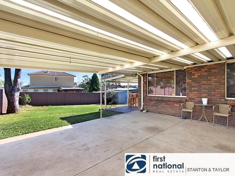 171 Greenbank Drive, Werrington Downs NSW 2747