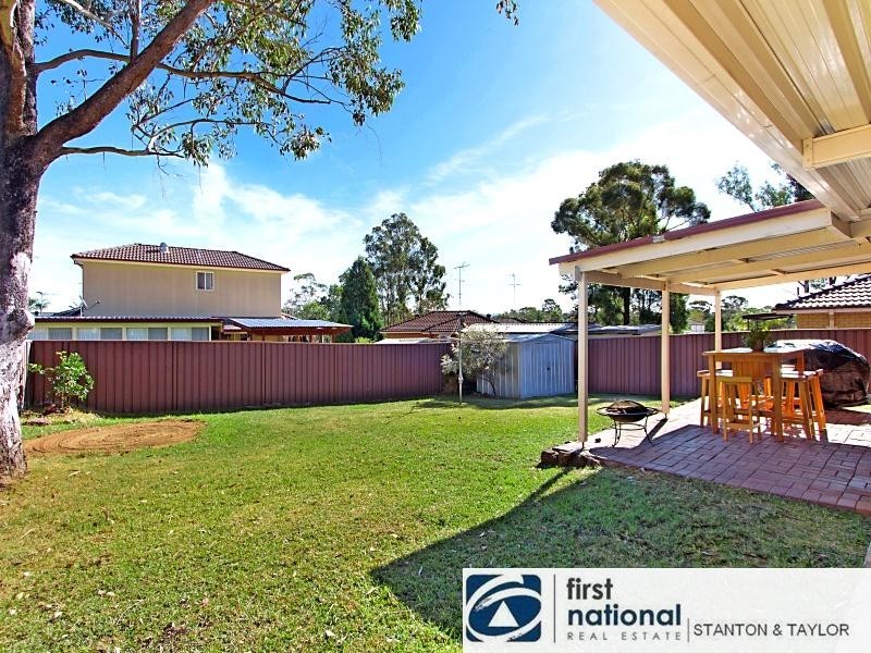 171 Greenbank Drive, Werrington Downs NSW 2747