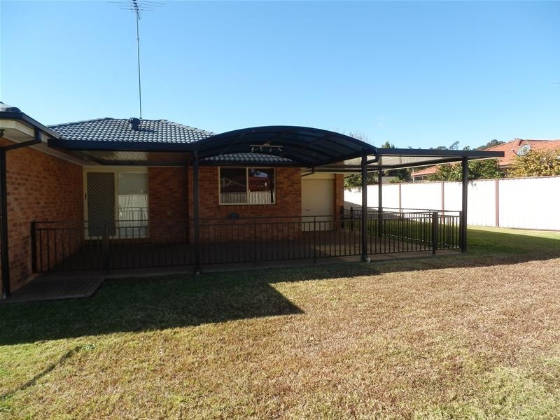 3 Procyon Place, Cranebrook NSW 2749
