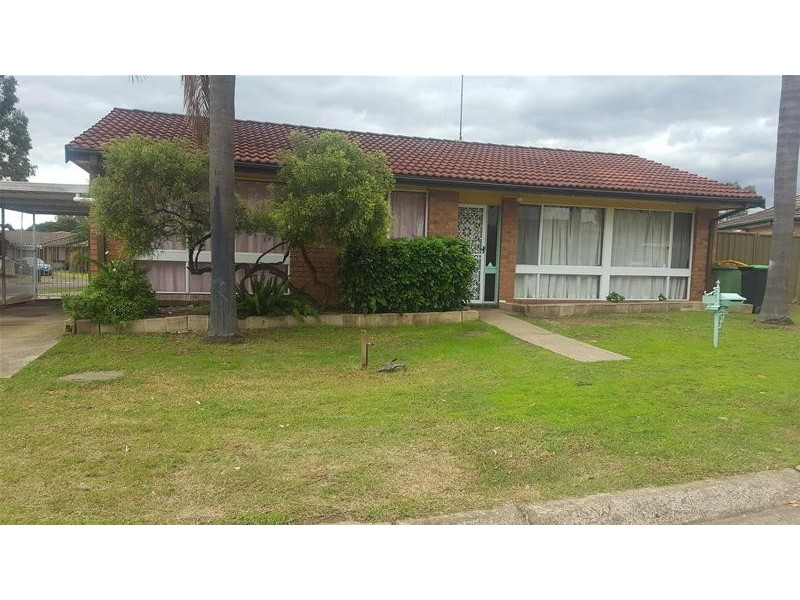 1 Knight Close, Kingswood NSW 2747