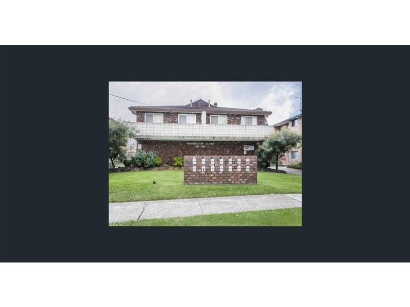 12/158-160 LETHBRIDGE Street, Penrith NSW 2750