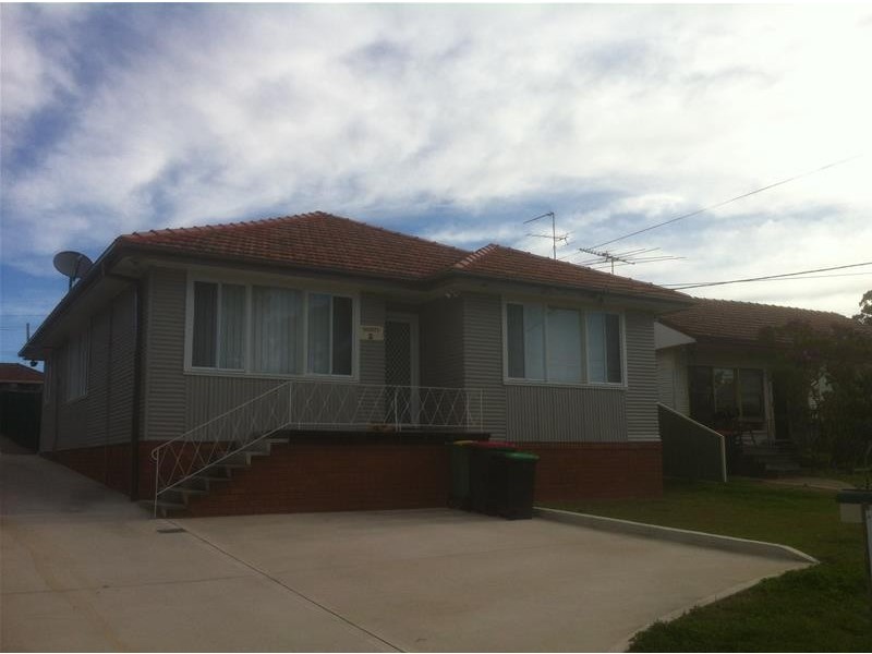 30 Rosedale Street, Penrith NSW 2750