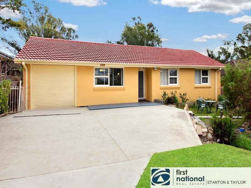 159 Parker Street, South Penrith NSW 2750