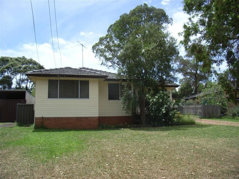 32 Algie Crescent, Kingswood NSW 2747