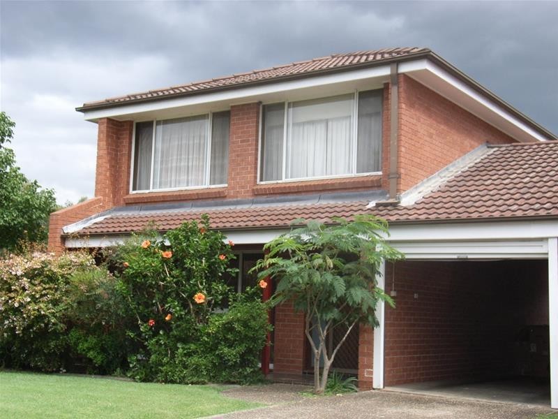 11/7 BIRMINGHAM Road, Penrith NSW 2750