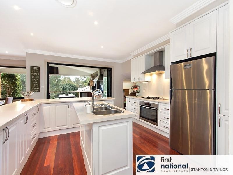 43 St Heliers Road, Silverdale NSW 2752