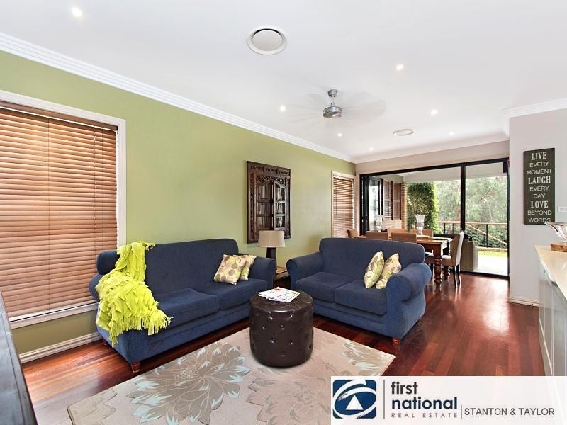 43 St Heliers Road, Silverdale NSW 2752