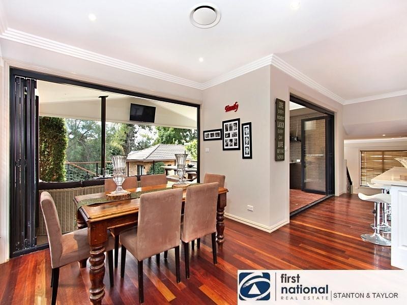 43 St Heliers Road, Silverdale NSW 2752