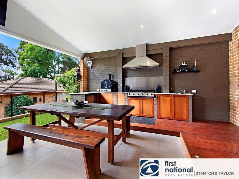 43 St Heliers Road, Silverdale NSW 2752