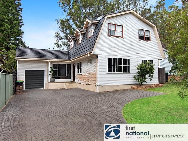 149 Jamison Road, Penrith NSW 2750