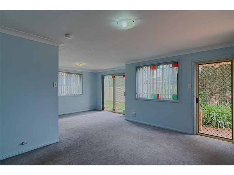 4/82 ALBERT Street, Werrington NSW 2747