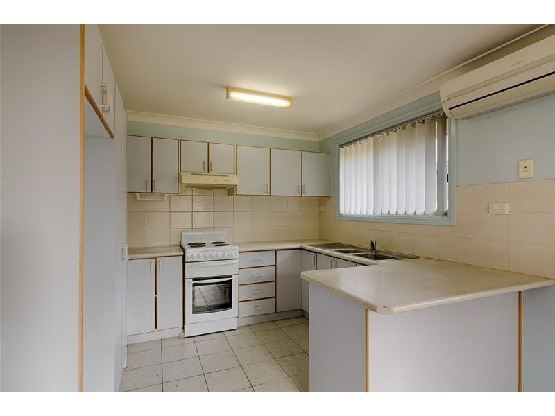 4/82 ALBERT Street, Werrington NSW 2747