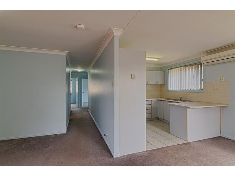 4/82 ALBERT Street, Werrington NSW 2747