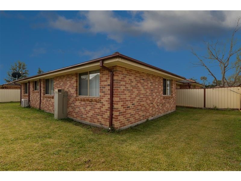 4/82 ALBERT Street, Werrington NSW 2747