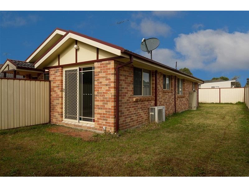 4/82 ALBERT Street, Werrington NSW 2747