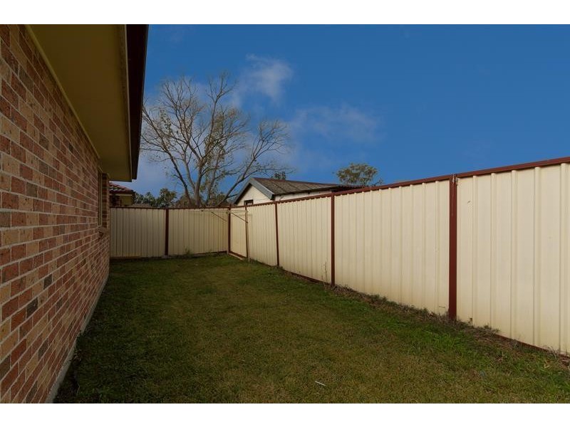 4/82 ALBERT Street, Werrington NSW 2747