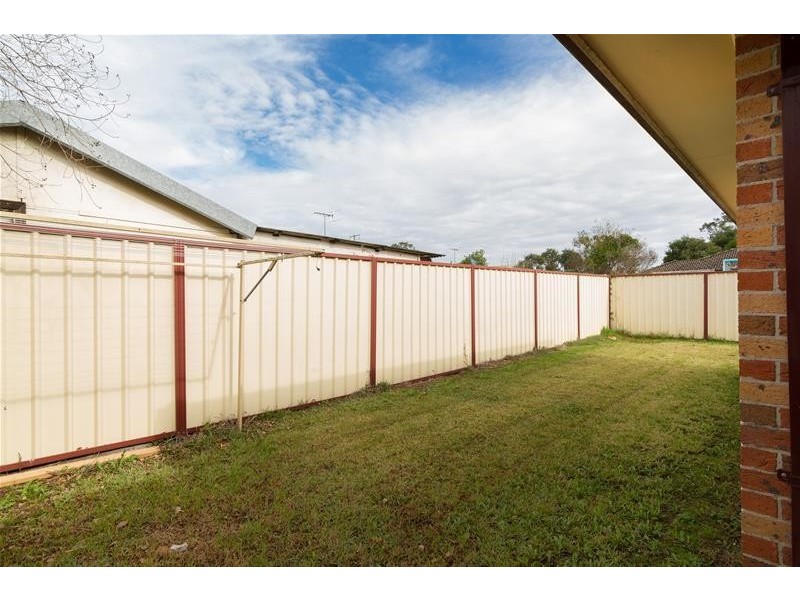 4/82 ALBERT Street, Werrington NSW 2747