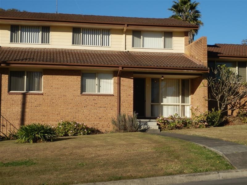 2/26 Brougham Street, Emu Plains NSW 2750