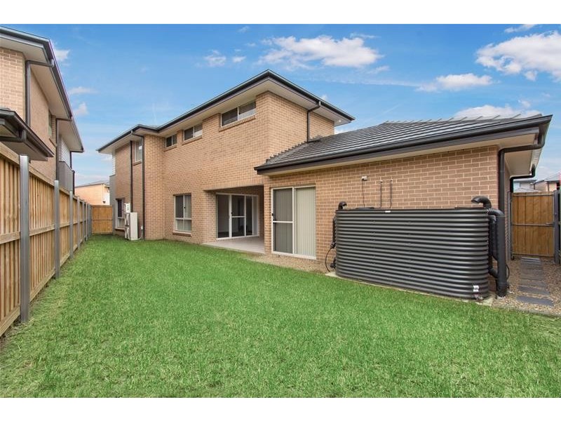 22 BARTLETT Street, Penrith NSW 2750