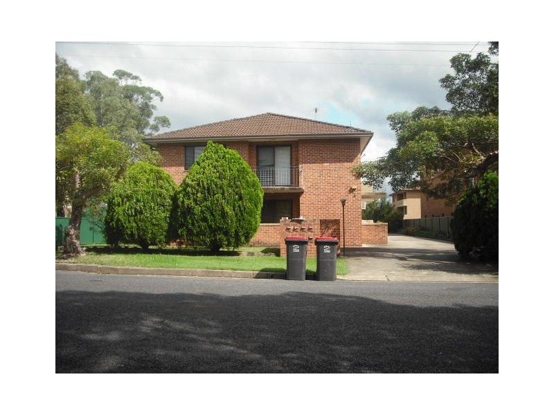 3/9 Hemming Street, Penrith NSW 2750