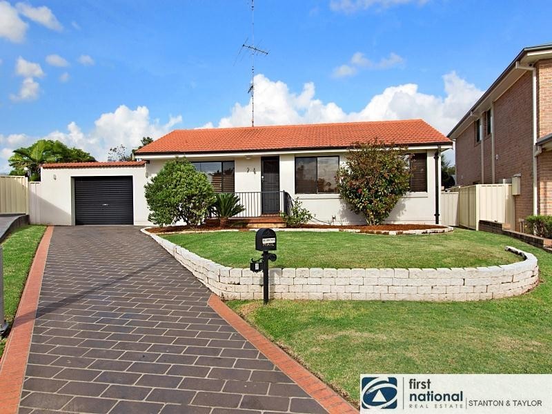 South Penrith NSW 2750