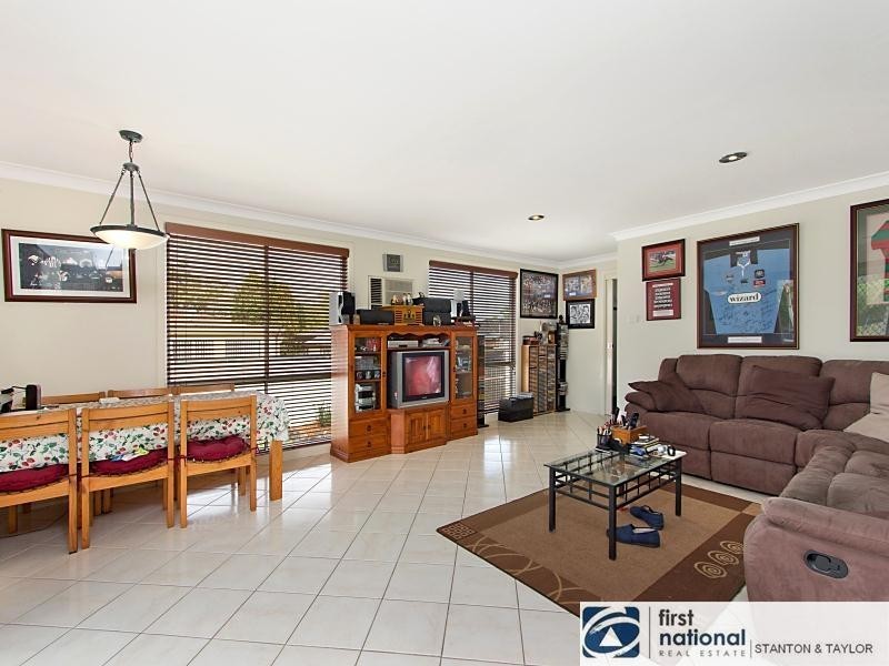 South Penrith NSW 2750