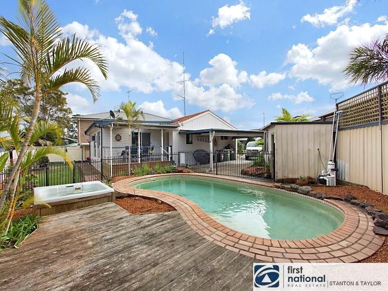 South Penrith NSW 2750