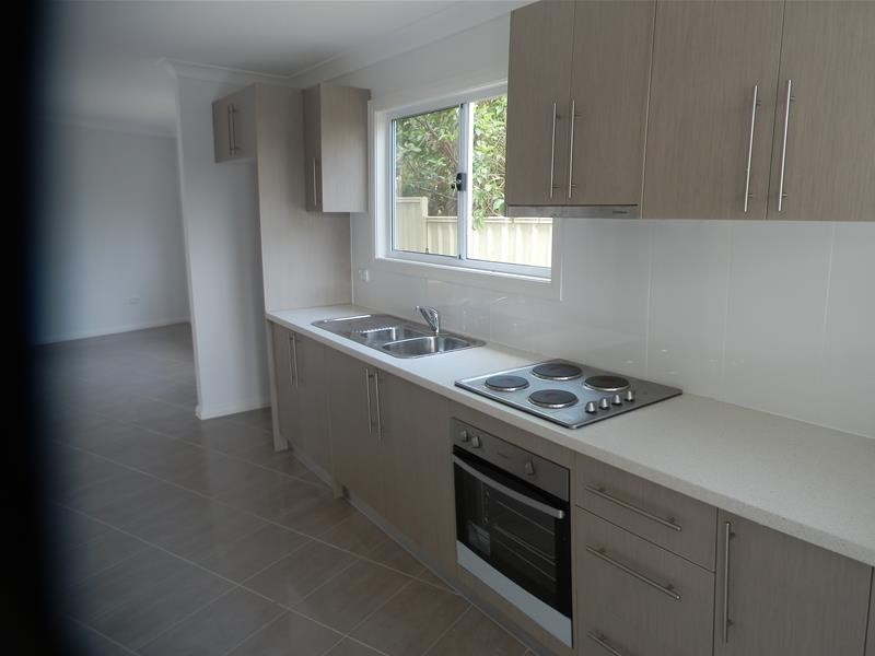 3A CAPRICORN Avenue, Cranebrook NSW 2749