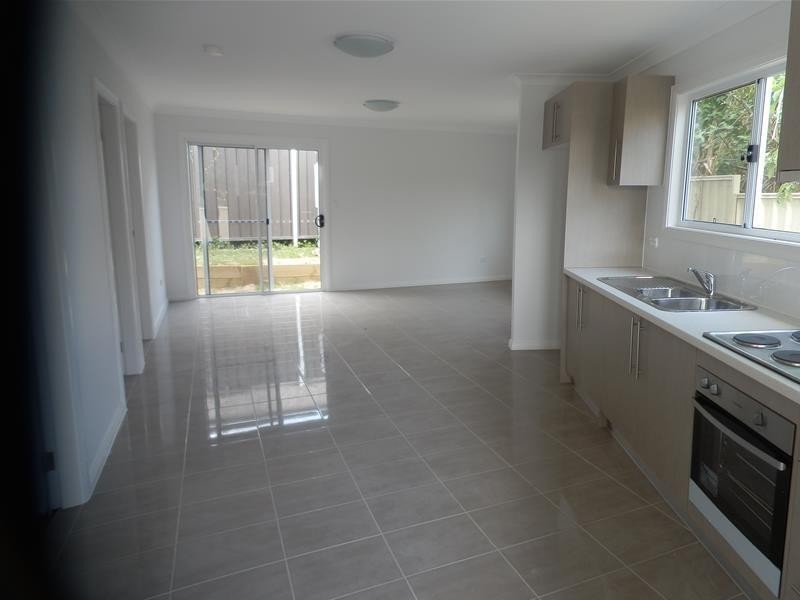 3A CAPRICORN Avenue, Cranebrook NSW 2749