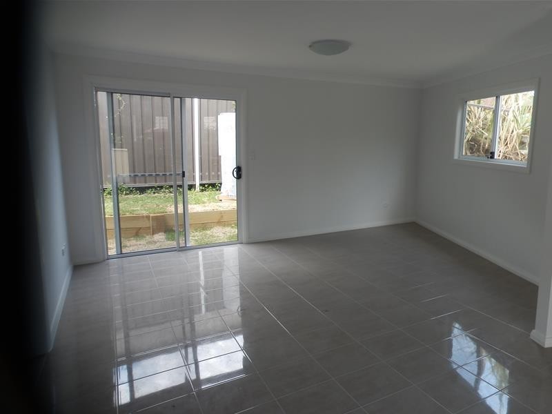 3A CAPRICORN Avenue, Cranebrook NSW 2749