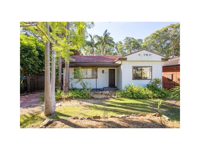 19 Epping Close, Cambridge Park NSW 2747