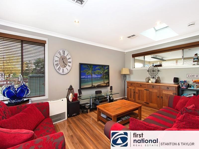 101A LADBURY Avenue, Penrith NSW 2750