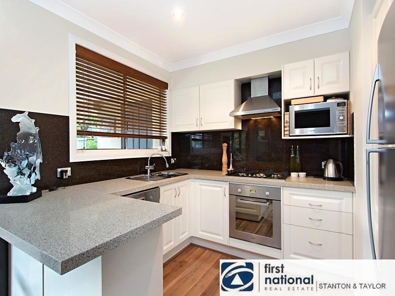 101A LADBURY Avenue, Penrith NSW 2750